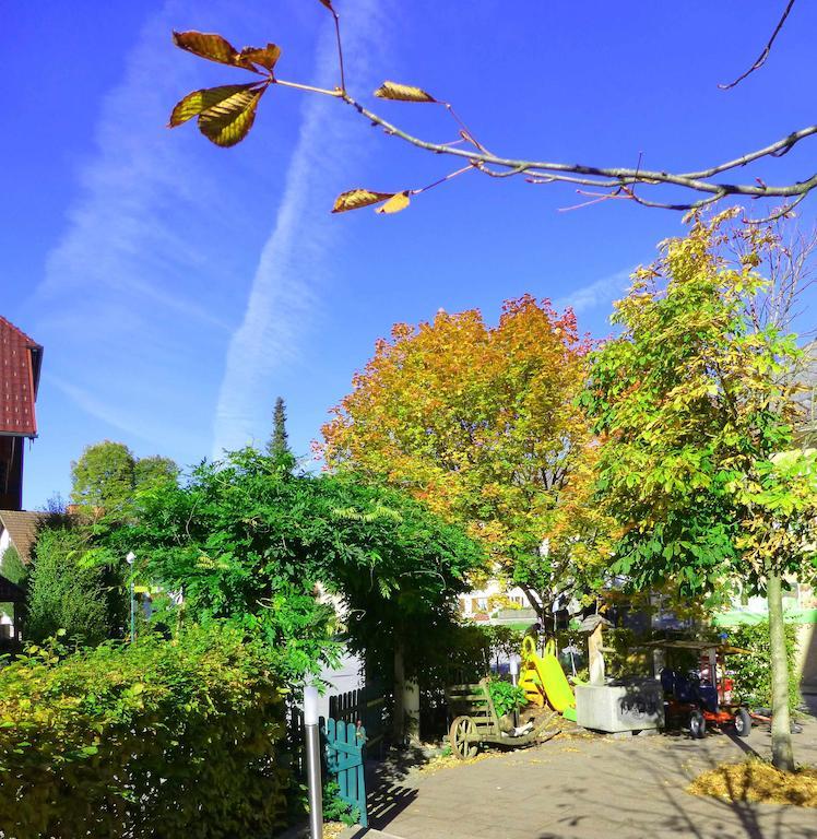 Pension Frauenschuh - Taferne in Köstendorf Neumarkt am Wallersee Exterior foto